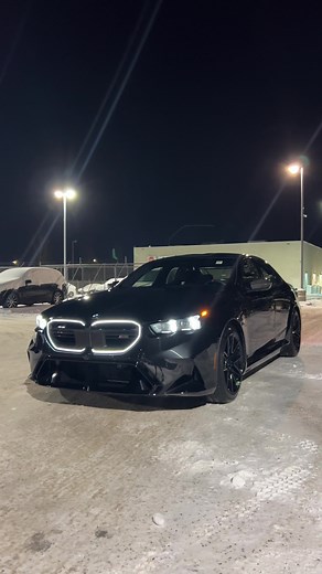 Everything About the BMW G90: A Comprehensive Guide