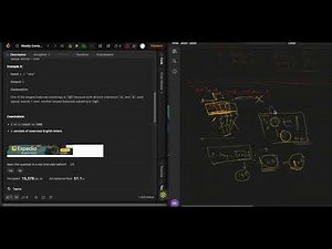 Longest Balanced Substring I -- LeetCode Problem 3713