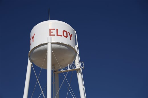 Arizona ICE detention center: Report sparks debate on detainee treatment