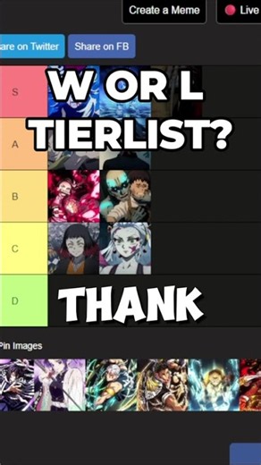 Every BDA Ranked After v0.17 💀 | Slayers 2 #roblox #slayers2 #tierlist #demonslayer
