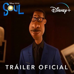 La vida está llena de posibilidades, solo debes saber dónde buscarlas. Descubre el tráiler de Soul, la nueva película de Disney·Pixar que podrás ver estas Navidades solo en Disney . #PixarSoul | Disney