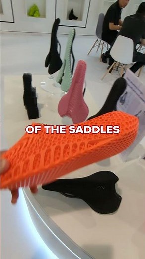 Endless possibilities!