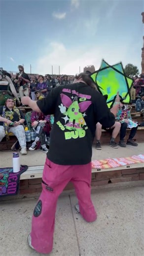 Bro Just Unlocked New Flow Powers! 🤩