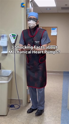 Dmitry Yaranov, MD | Cardiologist 🫀 on Instagram: "💥 3 Shocking Facts About Mechanical Heart Pumps 💥 1️⃣ You Can Live Without a Pulse! 😳 That’s right! With mechanical heart pumps like LVADs, patients often have NO detectable pulse because the device provides continuous blood flow. Pretty surprising, right? 😮 2️⃣ Powered by Batteries! 🔋⚡️ LVAD patients rely on batteries to keep their hearts pumping! No batteries = no heartbeat. They carry external power packs 24/7. It’s like being plugged i