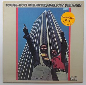 Young-Holt Unlimited - Mellow Dreamin'
