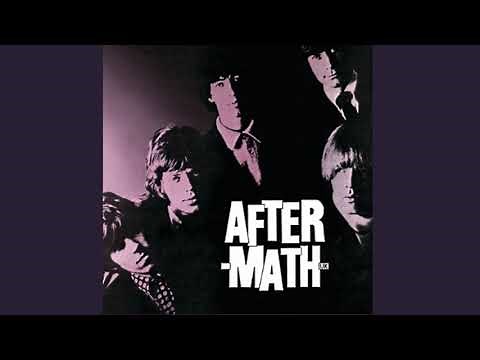 The Rolling Stones - Out Of Time