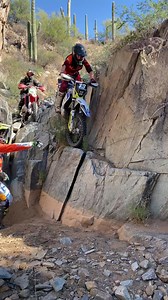 Throw back to an EPIC ADVENTURE with Beau and his crew! I’ve got Pheonix, Arizona on my miiiind! Ready To Ride Rentals Ryan Wells | Megan Griffiths Racing