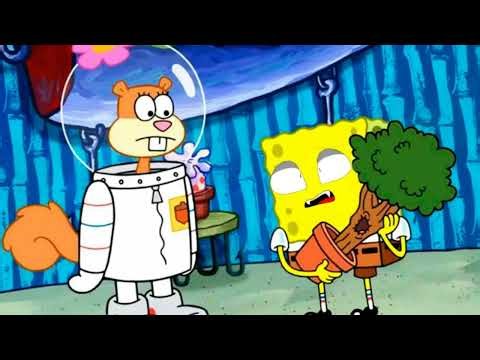 Monsters How Should I Feel Meme - SpongeBob Crazy #3083