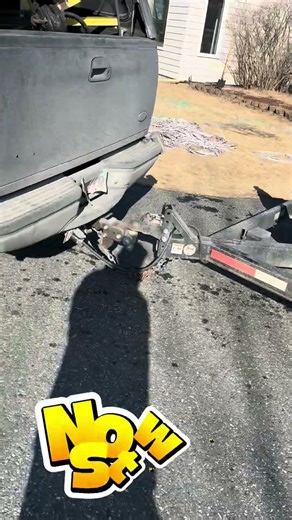 Picked up our salvage V8 4Runner.