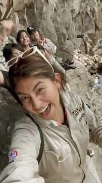 TEAM MERLIN ANNOUNCES TERROR MERLIN! 👻