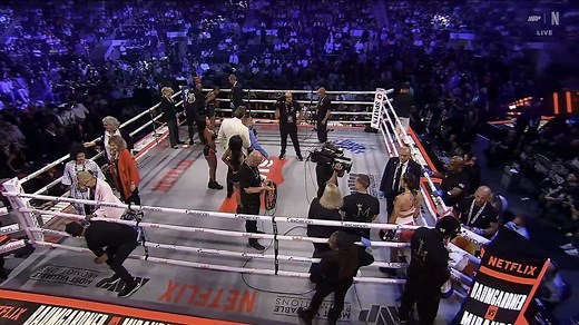 Alycia Baumgardner vs. Jennifer Miranda (11-07-2025) Full Fight