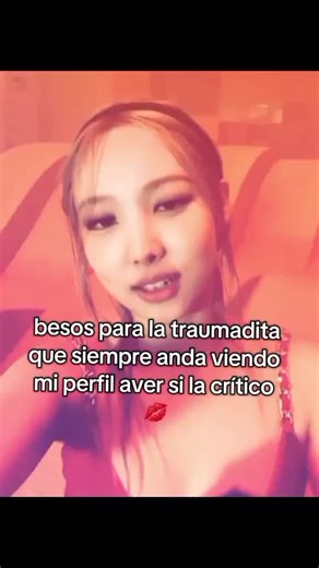 besos 💋