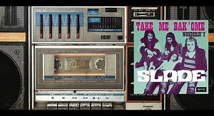 8.5K views · 731 reactions | Slade - Take Me Bak 'Ome. Included in Slade’s new best of ‘Cum On Feel The Hitz’, out on September 25th, 2020. Pre-order / purchases here: https://slade.lnk.to/bestofFA | Slade Are For Life - Not Just For Christmas | Facebook