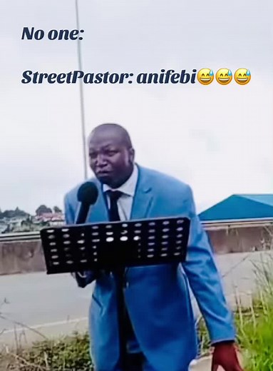 Siyivala Kanje iWeekend Embabane: Street Pastor Jokes