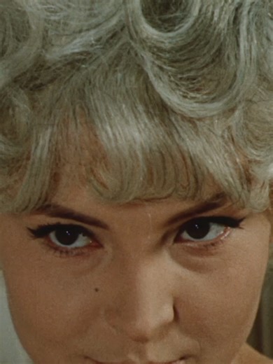 NOW STREAMING on Night Flight Plus: Prague Nights (1969)! In the vein of horror anthologies like Bava's BLACK SABBATH, the long-unseen PRAGUE NIGHTS is a gorgeous and supernatural vision of ancient and modern Prague: caught between Mod Sixties fashions and nightmarish Medieval catacombs, and filled with Qabbalistic magic, occult rituals, clockwork automatons and spooky visitors. WATCH: www.nightflightplus.com/signup #marieantoinette #vintage #60saesthetic #coquettecore #nightflight