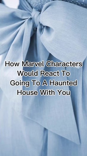 Responder @chat.noirs.wife0 #howmarvelcharacterswouldreact #foryou #fy #yn #pov