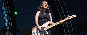 Mitski Is Back!