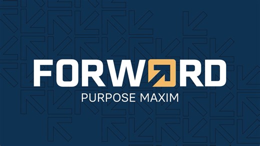 Purpose Maxim- Video 4