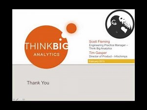 Essentials of a Big Data Architecture