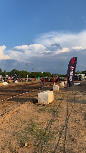 5.7K views · 164 reactions | Diehard Reloaded  #tractorpulling #ottpa #case | Outlaw Truck & Tractor Pulling Association | Facebook