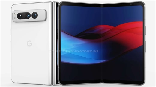 Google to Offer Free Pixel Watch With Each Pixel Fold Purchase: Report