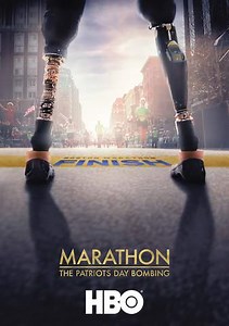 Marathon: The Patriots Day Bombing Trailer