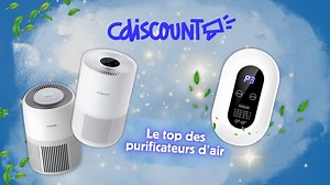 Les 15 meilleurs purificateurs d’air pour assainir son intérieur en février