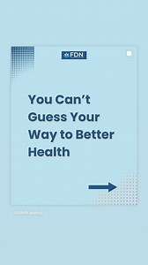 Functional Diagnostic Nutrition - FDN on Reels