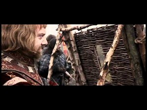 IRONCLAD: Filmclip "Ihr weicht nicht von der Stelle" (ab 07. Oktober 2011 auf DVD/Blu-ray)