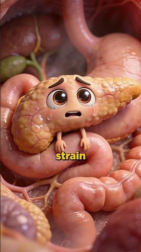 If You Don’t Eat Enough Fiber… This Happens Inside Your Body 😳