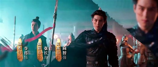 [Eng Sub] Bloom in Turmoil Ep 13-14 [Full Movie] [Full Storyline]Full EP - Full