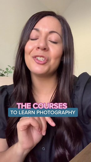 Enhance Your Photography Skills with These Courses