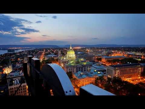 PennLive Editorial Board Meeting with Janelle Stelson