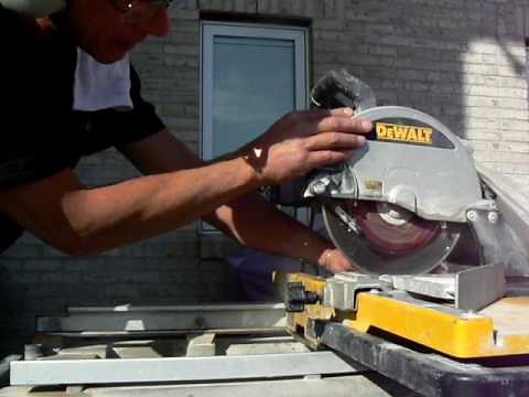 Onyx cutting without blowout