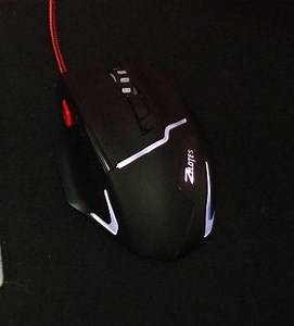 TeckNet Wireless Keyboard & Mouse