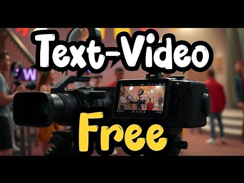 How to use Pyramid Flow AI text to video model for free ?