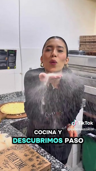 📢 Etiqueta a tu combo para que vengan a probarla juntos. 💬👇 #CubosPizza #PizzaLovers #Rappi #Foodie #Delicioso #PizzaTime #CaliColombia #palmira #cali #plan #familia #sitios #cerca #pizza #SaborQueEnamora #cubos #PizzaLover