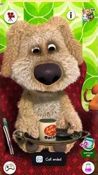 TALKING BEN GAME JUST SO FUNNY #funny #gaming