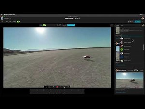 ShotGrid Create for Artists - Set the reviewer