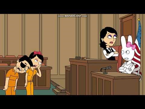 Curtis and Winter Wilson's Trial (Technoglitch's version) (Part 3)