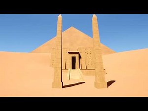 Stargate Network - VR Gameplay Prototype (Archive - 2019) / Unreal Engine 4