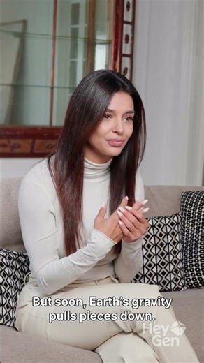 Moon Explodes What If | AstroPulse #astropulse #whatif #scienceexplained #sciencefacts #sciencefact