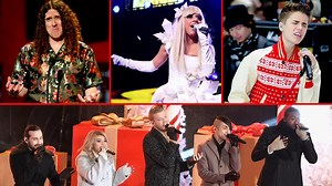 The 30 Worst Christmas songs You should Avoid - The Root