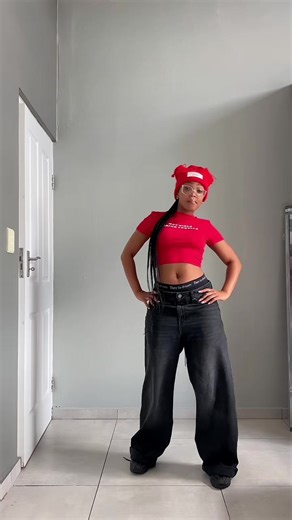 Buss Down Now! Dance Challenge with Dlala Regal