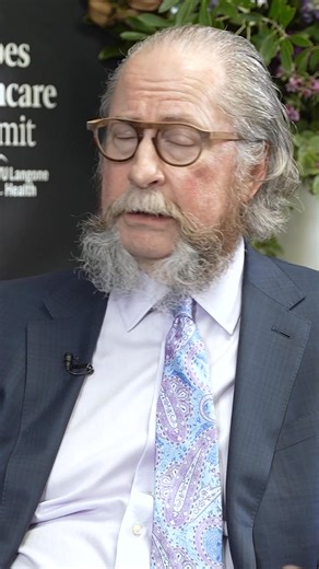 Robert A. Montgomery, MD, D.Phil, FACS, H. Leon Pachter Chair and Professor of Surgery, Director, NYU Langone Transplant Inst., shared the incredible clinical journey that led to his first successful pig-to-human organ transplant. This groundbreaking solution, he believes, could one day eliminate the organ transplant waitlist entirely. Presented by NYU Langone Health Learn More: https://bit.ly/3MQ4WZu | Forbes