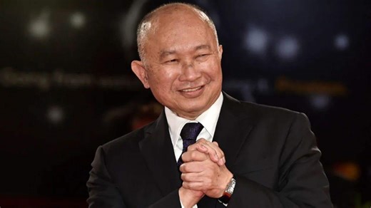 5 must-watch action movies by iconic director John Woo