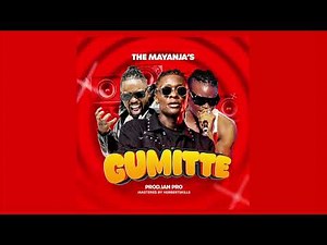 Mayanjas - Gumite By Pallaso Chameleone Weasel