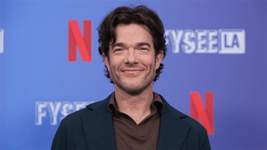 John Mulaney adds second Cincinnati show to 'Mister Whatever' comedy tour