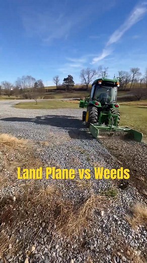 62K views · 158 reactions | Land plane vs Weeds | Dry Run Outdoors | Facebook