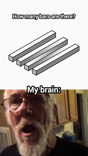 how many bars are there?🤯